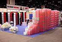Official USA Launch Exhibition