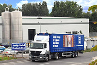 Head Office & Northern Warehouse