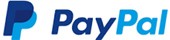 Pay by PayPal