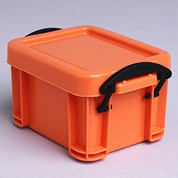 0,14 Liter Really Useful Box