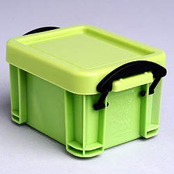0,14 Liter Really Useful Box