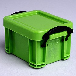 0,14 Liter Really Useful Box