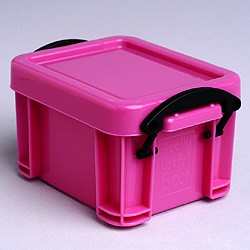 0,14 Liter Really Useful Box