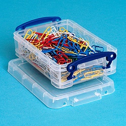 0,35 Liter Really Useful Box