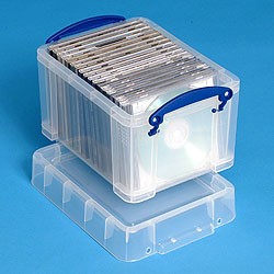 3 Liter Really Useful Box