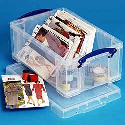 9 litre Really Useful Box