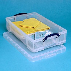 33 Liter Really Useful Box