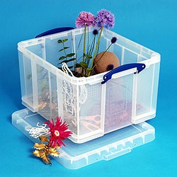 42 Liter Really Useful Box