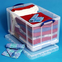 84 Liter Really Useful Box