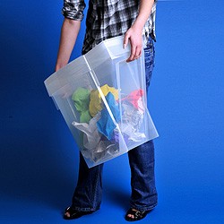 Recycling Bin