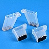 Medium Robo Drawers legs set