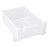 Slimline storage tower 3.5 litre Really Useful Drawer