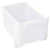 Slimline storage tower 6 litre Really Useful Drawer