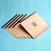 12x12 inch  suspension files