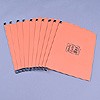 A4 suspension files