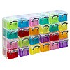 0.14 litre x24 Organiser tray