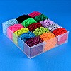 Scrapbook Drawers hobby tray (15 section)