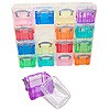 0,14 Liter Really Useful Organizer Set