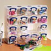 0.3 litre Really Useful Organiser Pack