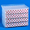 Large Robo Drawers tower with 4x4.5 litre drawers
