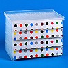 Large Robo Drawers tower with 4x4.5 litre drawers