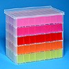 Large Robo Drawers tower with 5x4.5 litre drawers