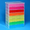 Large Robo Drawers tower with 8x4.5 litre drawers