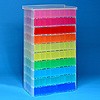 Large Robo Drawers tower with 10x4.5 litre drawers