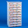 Large Robo Drawers tower with 10x4.5 litre drawers
