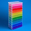 Large Robo Drawers tower with 11x4.5 litre drawers