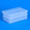 Medium Robo Drawers tower with 2x0.9 litre drawers