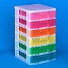 Scrapbook Drawers tower with 6 x 9.5 litre drawers