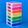 Scrapbook Drawers tower with 7 x 9.5 litre drawers