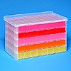 2.5 litre Drawers tower with 5 x 2.5 litre drawers