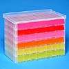 2.5 litre Drawers tower with 6 x 2.5 litre drawers