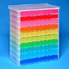2.5 litre Drawers tower with 10 x 2.5 litre drawers
