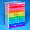 2.5 litre Drawers tower with 11 x 2.5 litre drawers