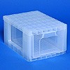 Storage tower with 1x12 litre drawer