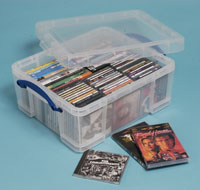 Really Useful Multimedia Box