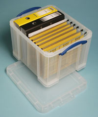 Really Useful Archive Box
